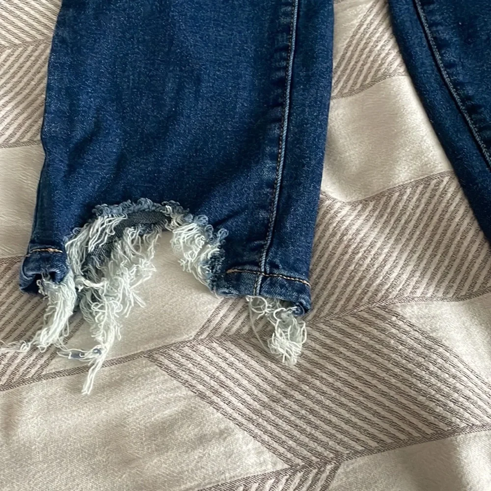 Mom Jean - Picture 3 of 5